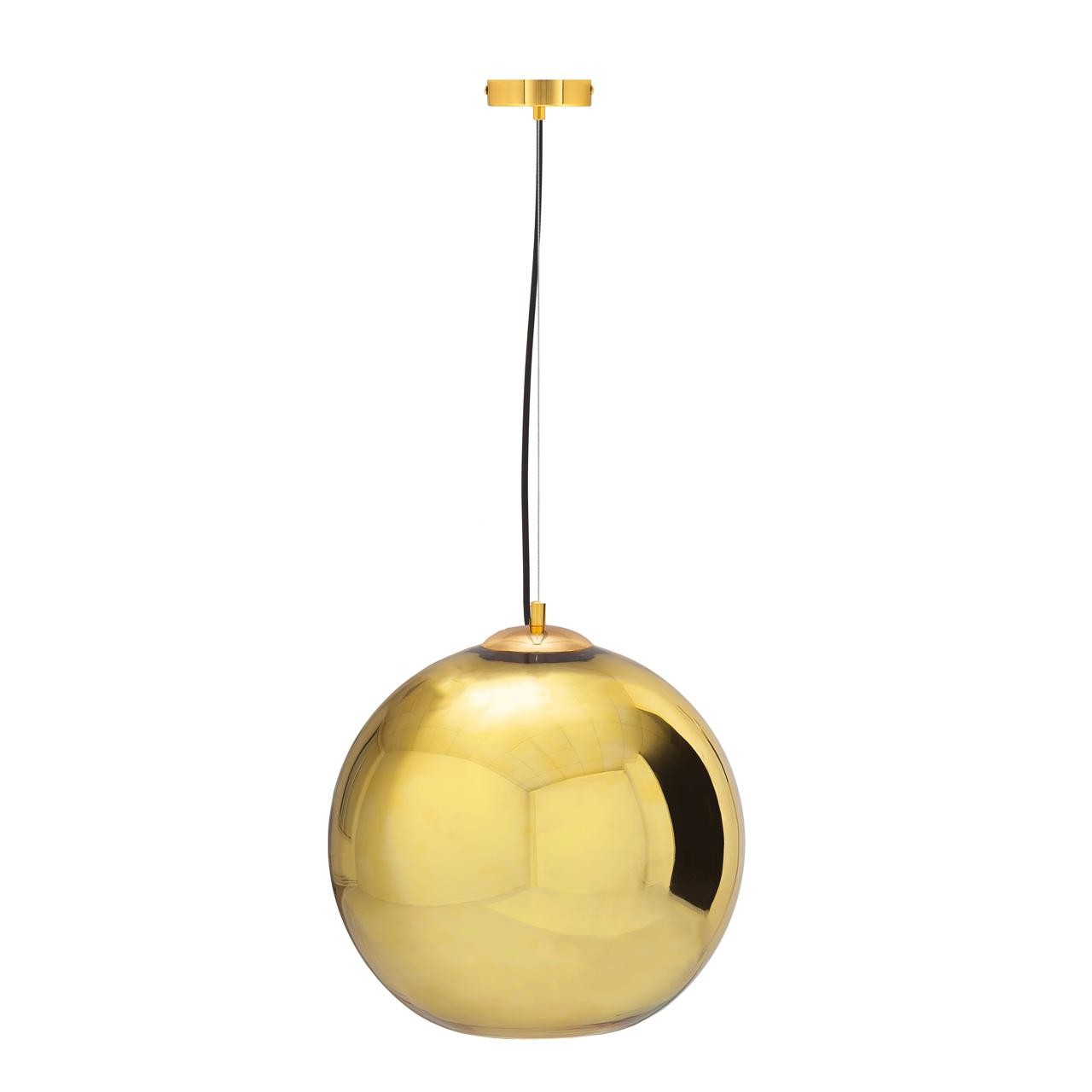 Светильник подвесной Loft It Copper Shade LOFT2024-E