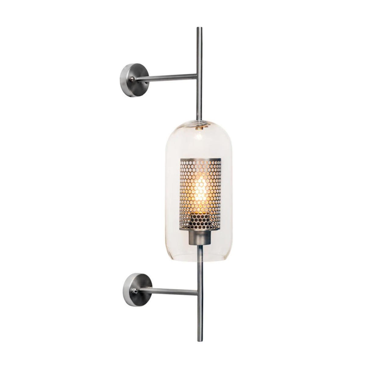 Настенное бра Loft It Heragon LOFT2567-WD