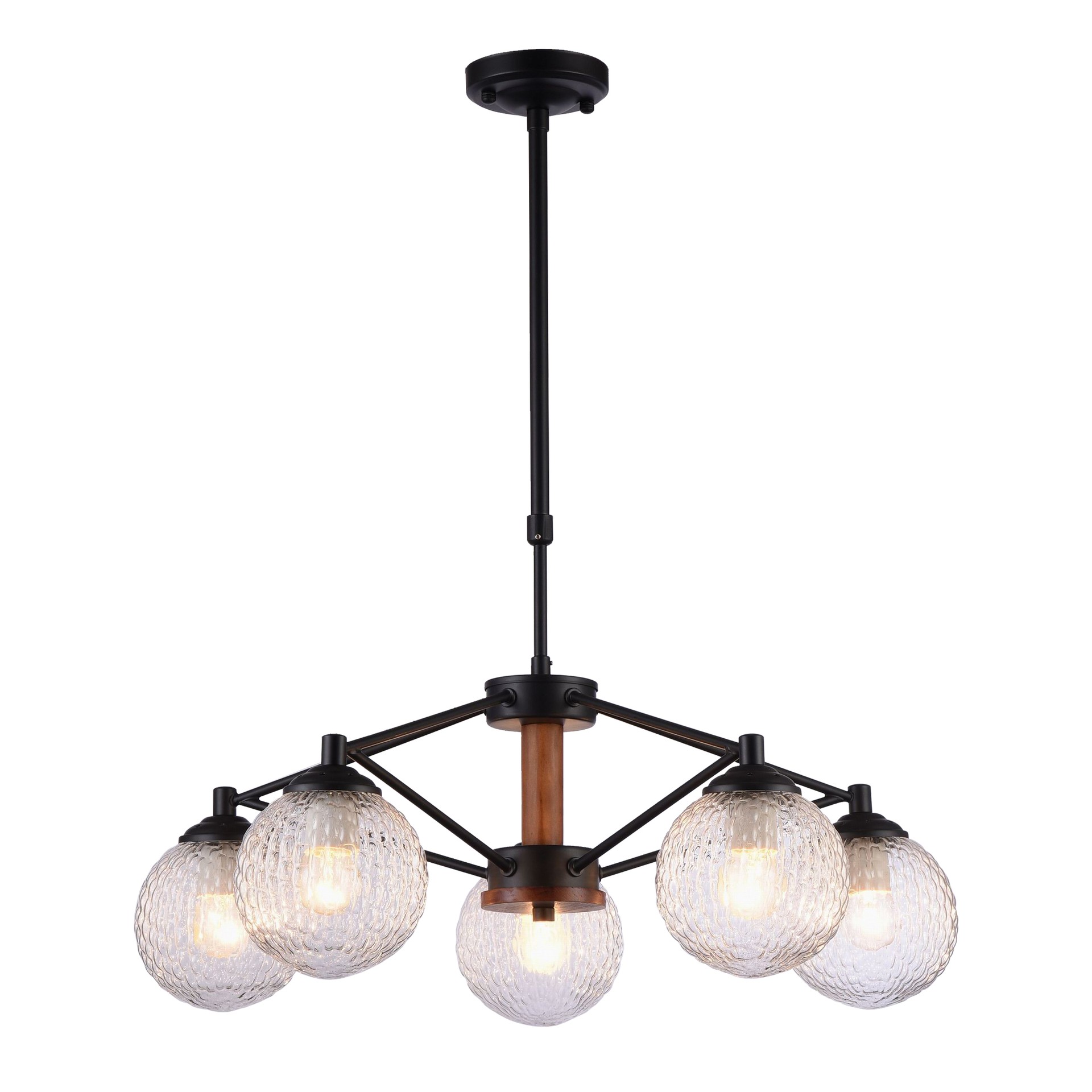 Потолочная люстра Omnilux Bitetto OML-50903-05