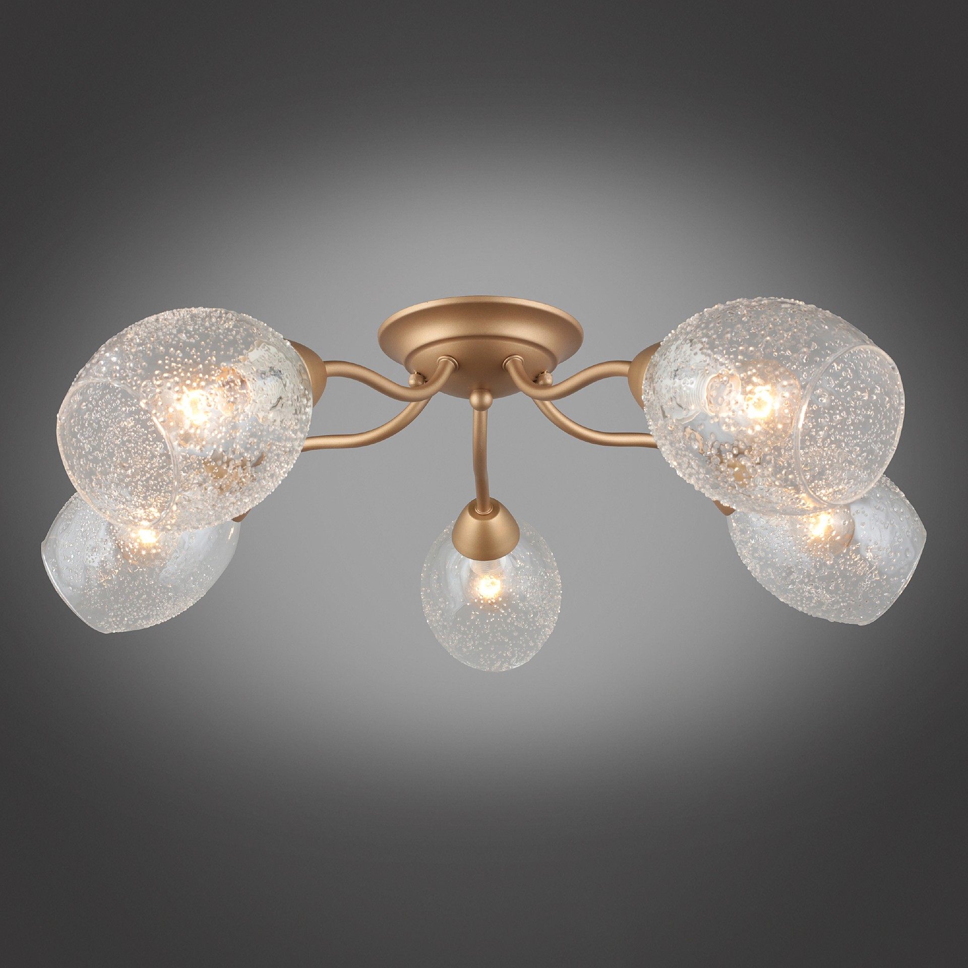 Потолочная люстра Omnilux Miglionico OML-55507-05