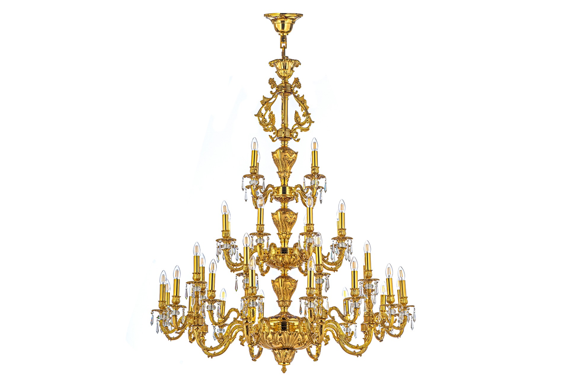 Подвесная люстра Dio D'Arte Estrada Estrada E 1.1.36.600 G