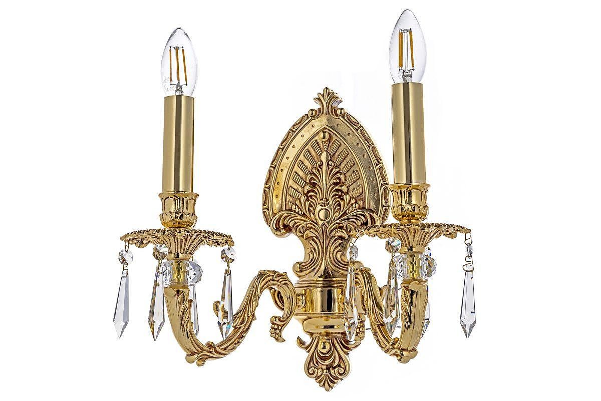 Настенное бра Dio D'Arte Estrada Estrada E 2.1.2.600 G