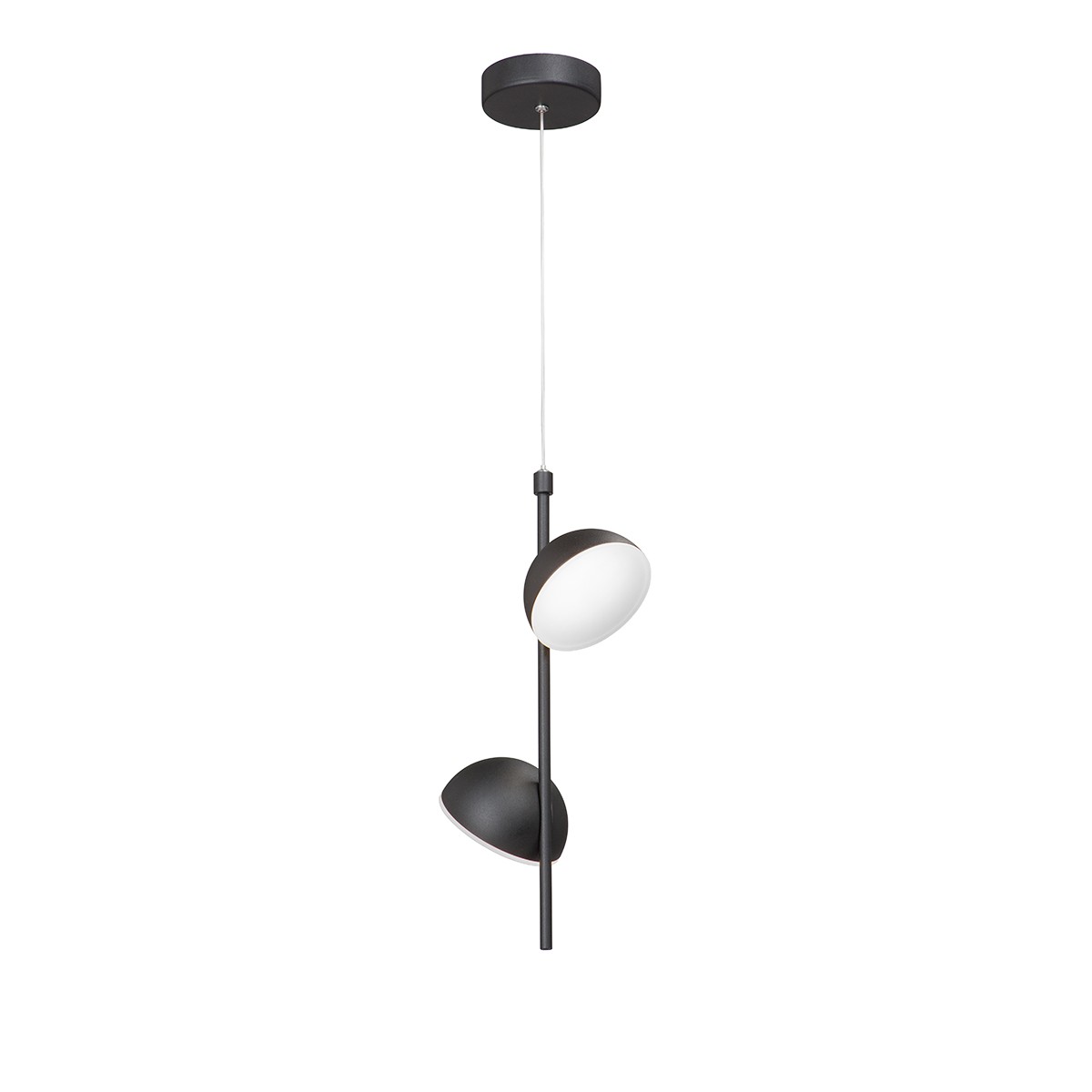 Светильник подвесной Vitaluce V4602-1/2S