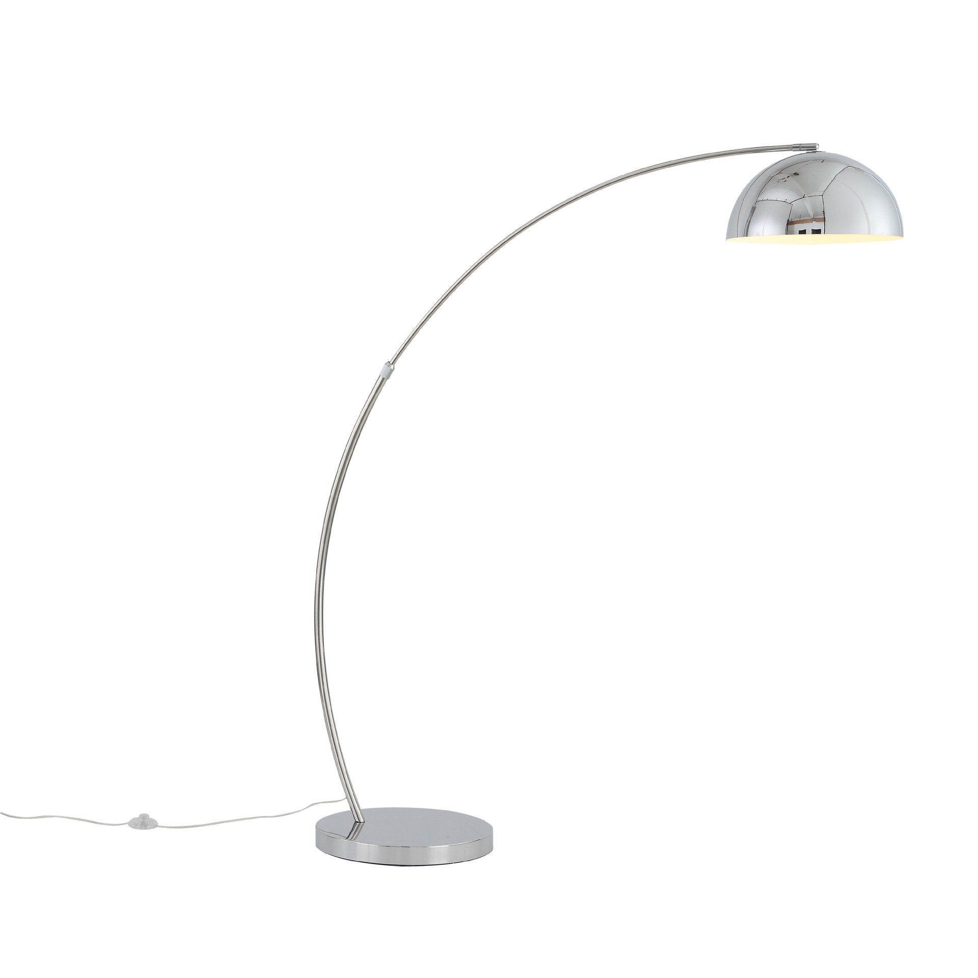 Торшер наклонный Mandrino SL512.105.01 ST Luce