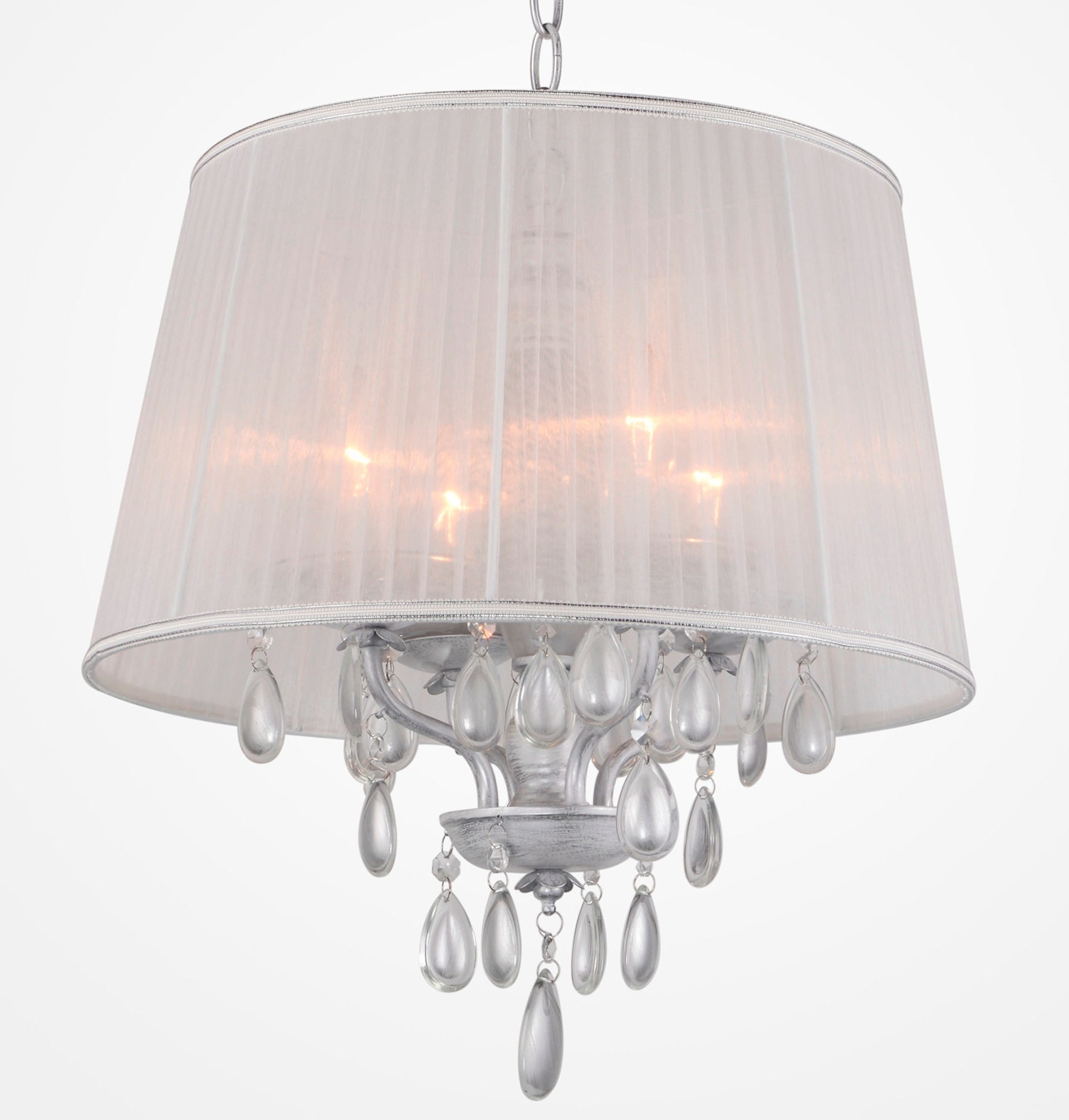 Подвесная люстра Rivoli Argento 2013-204