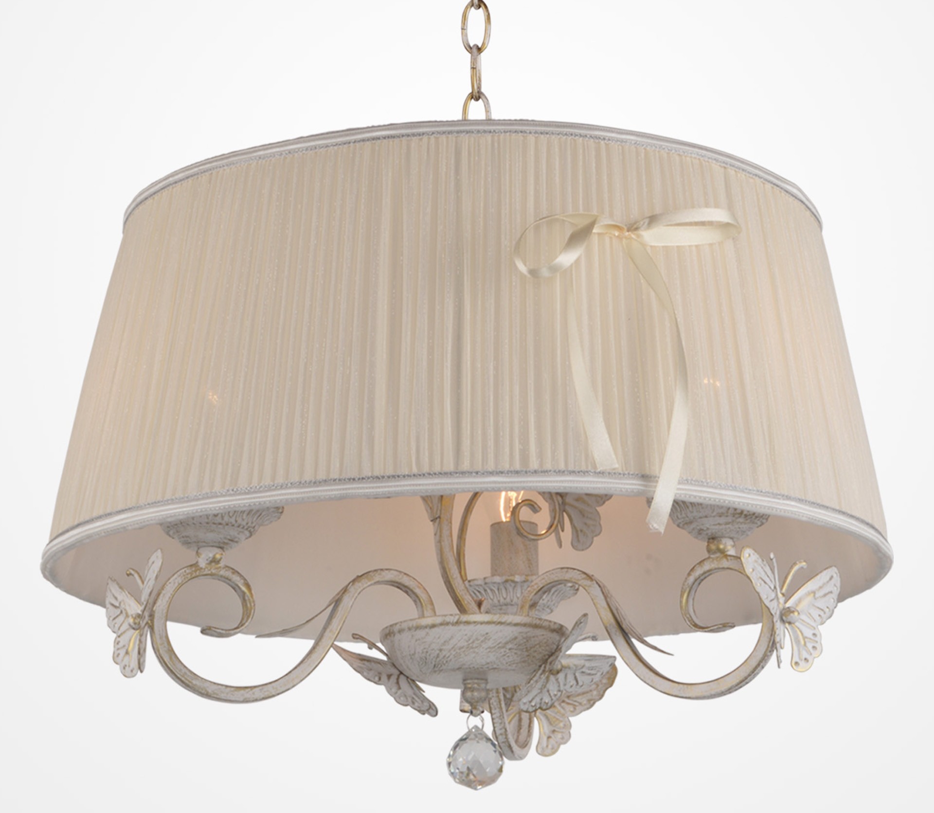 Подвесная люстра Rivoli Farfalla 2014-203