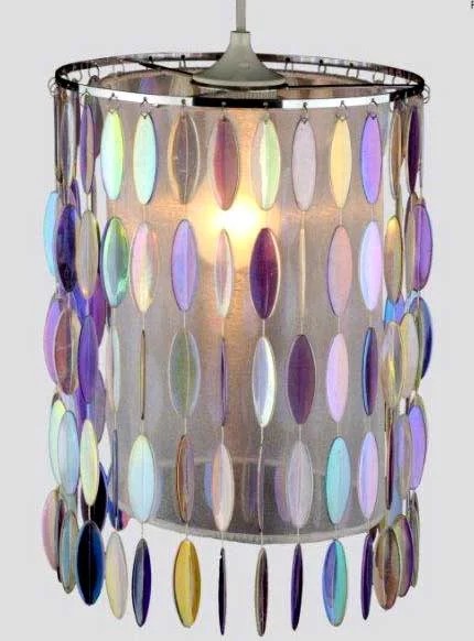 Абажур Citilux 1203