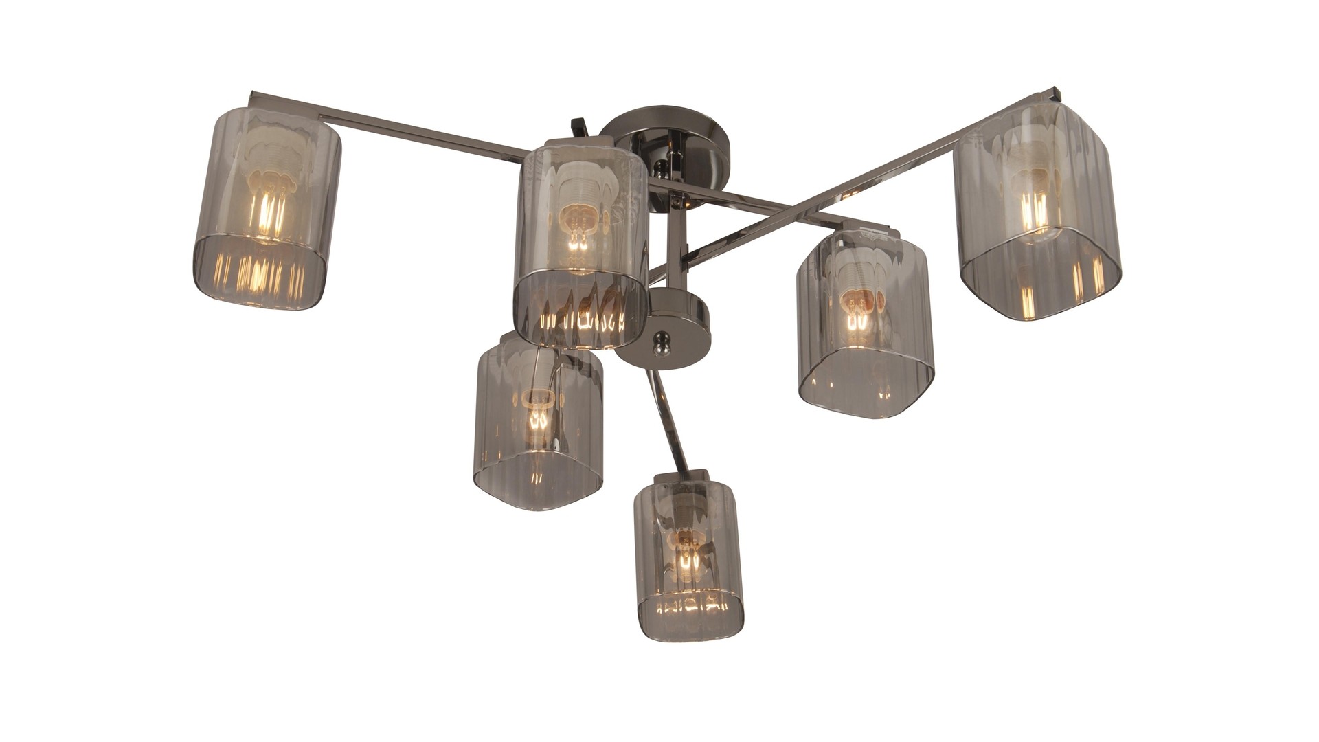 Потолочная люстра Rivoli Sentimento 3027-306