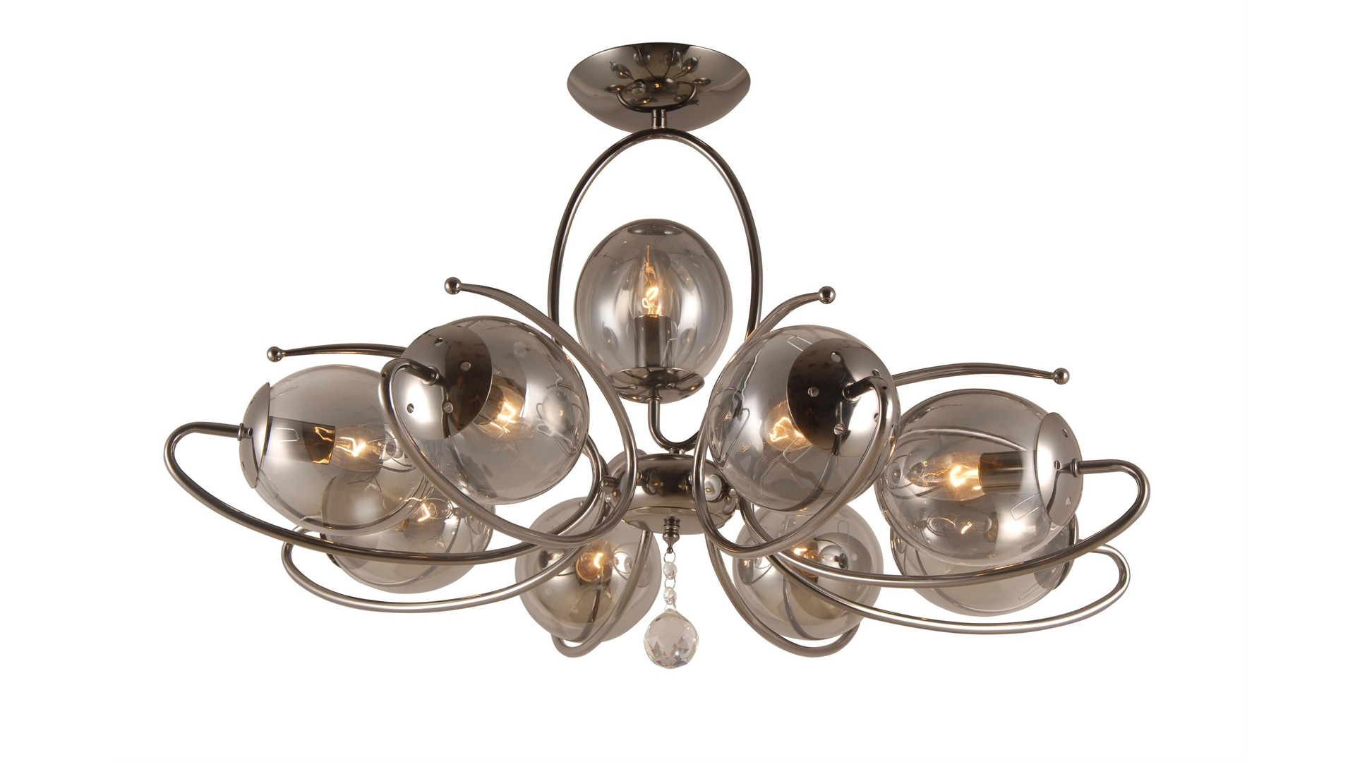 Потолочная люстра Rivoli Estatico 3030-309