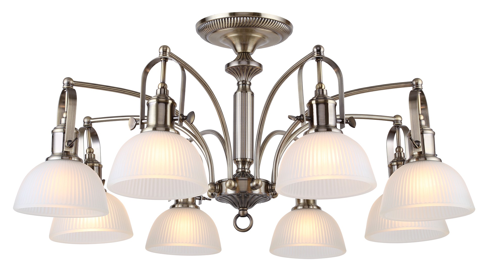 Потолочная люстра Rivoli Principale 5030-308