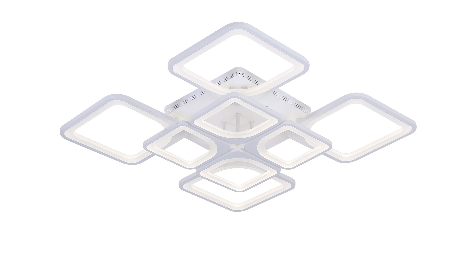 Потолочная светодиодная люстра Grafica Rivoli 6007-108