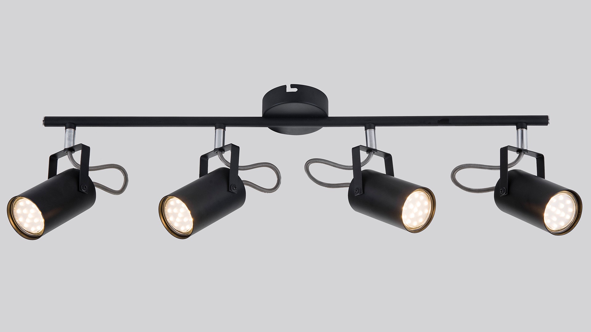 Светильник спот Rivoli Mobile 7011-704