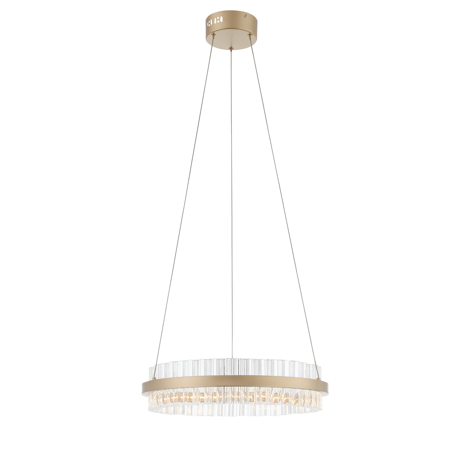 Светильник подвесной ST Luce Cherio SL383.203.01