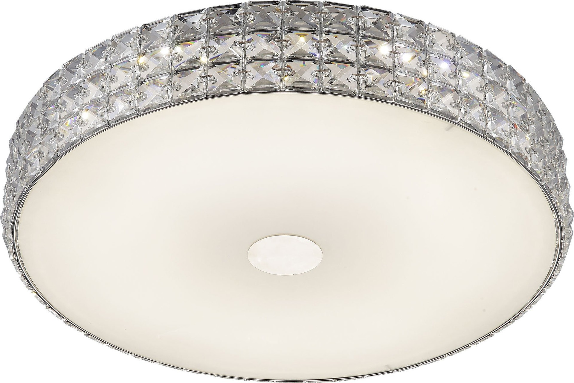 Потолочная люстра Toplight Imogene TL1162-4D