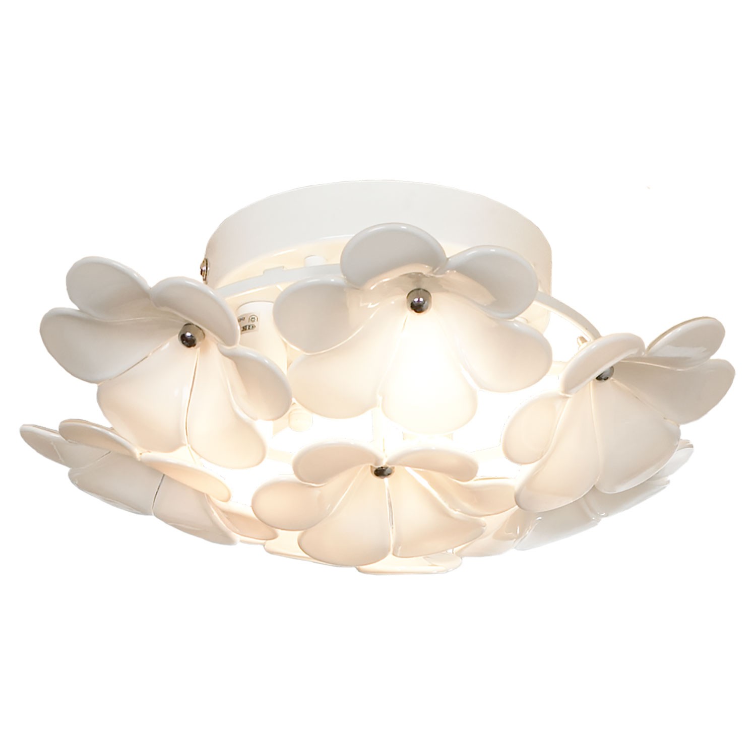 Потолочная люстра Lussole Asinara GRLSA-5107-03