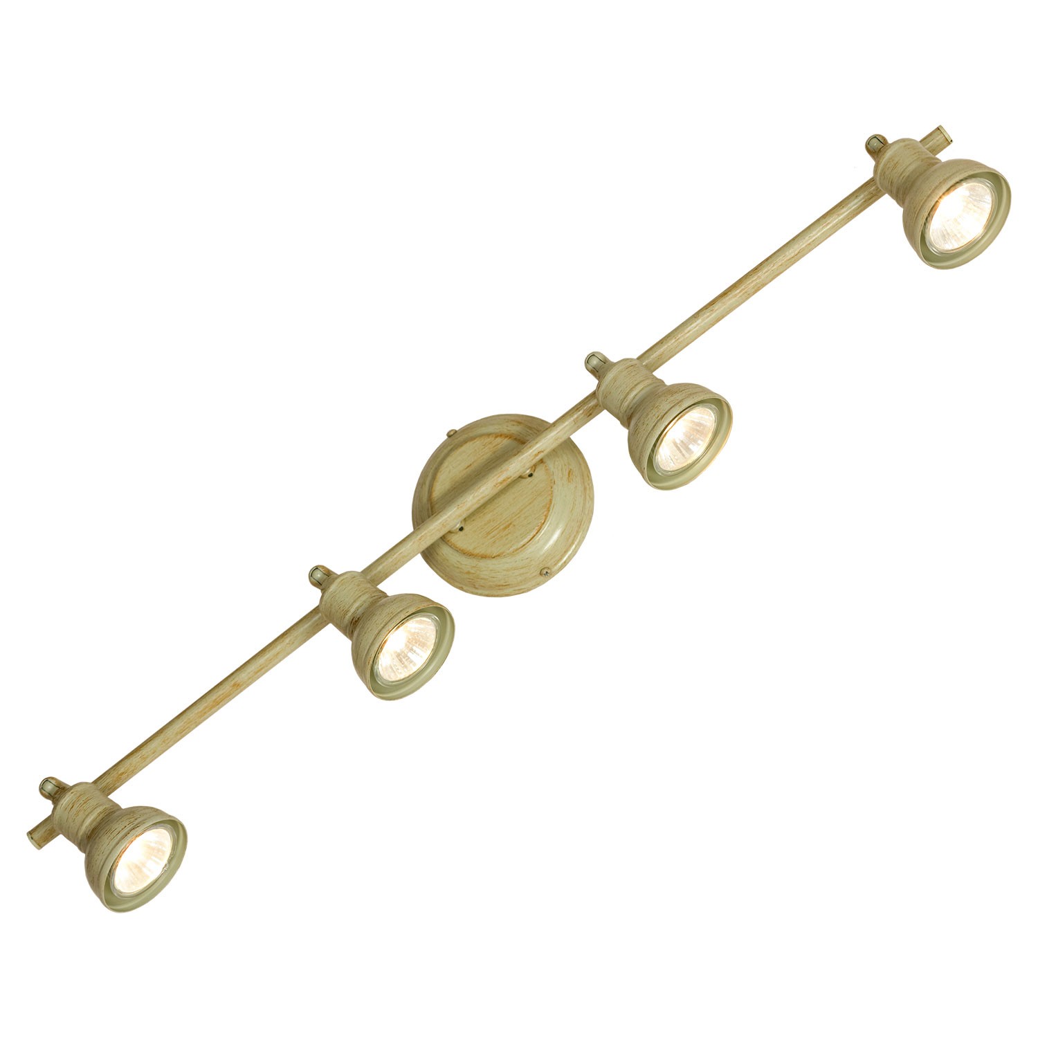 Светильник спот Lussole GRLSL-2509-04