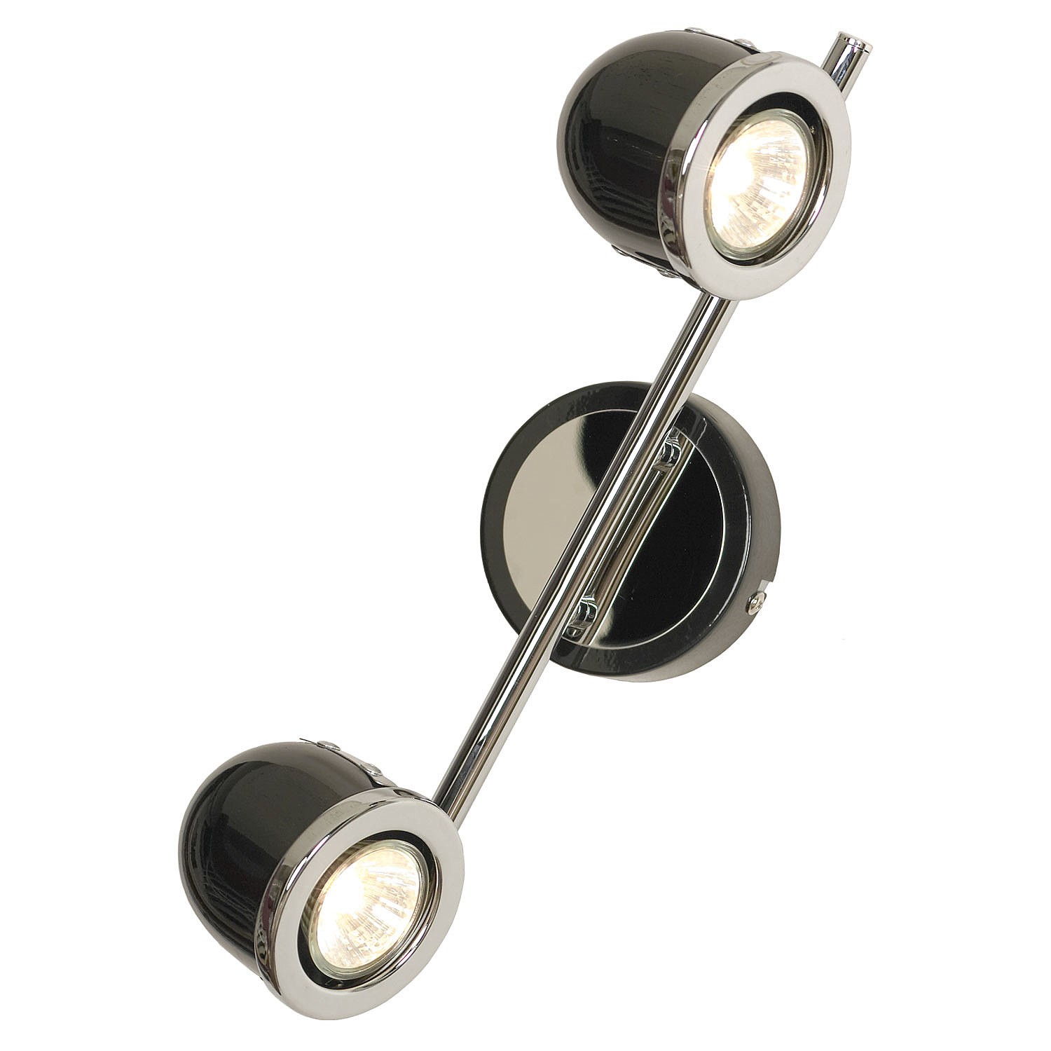 Светильник спот Lussole GRLSN-3121-02