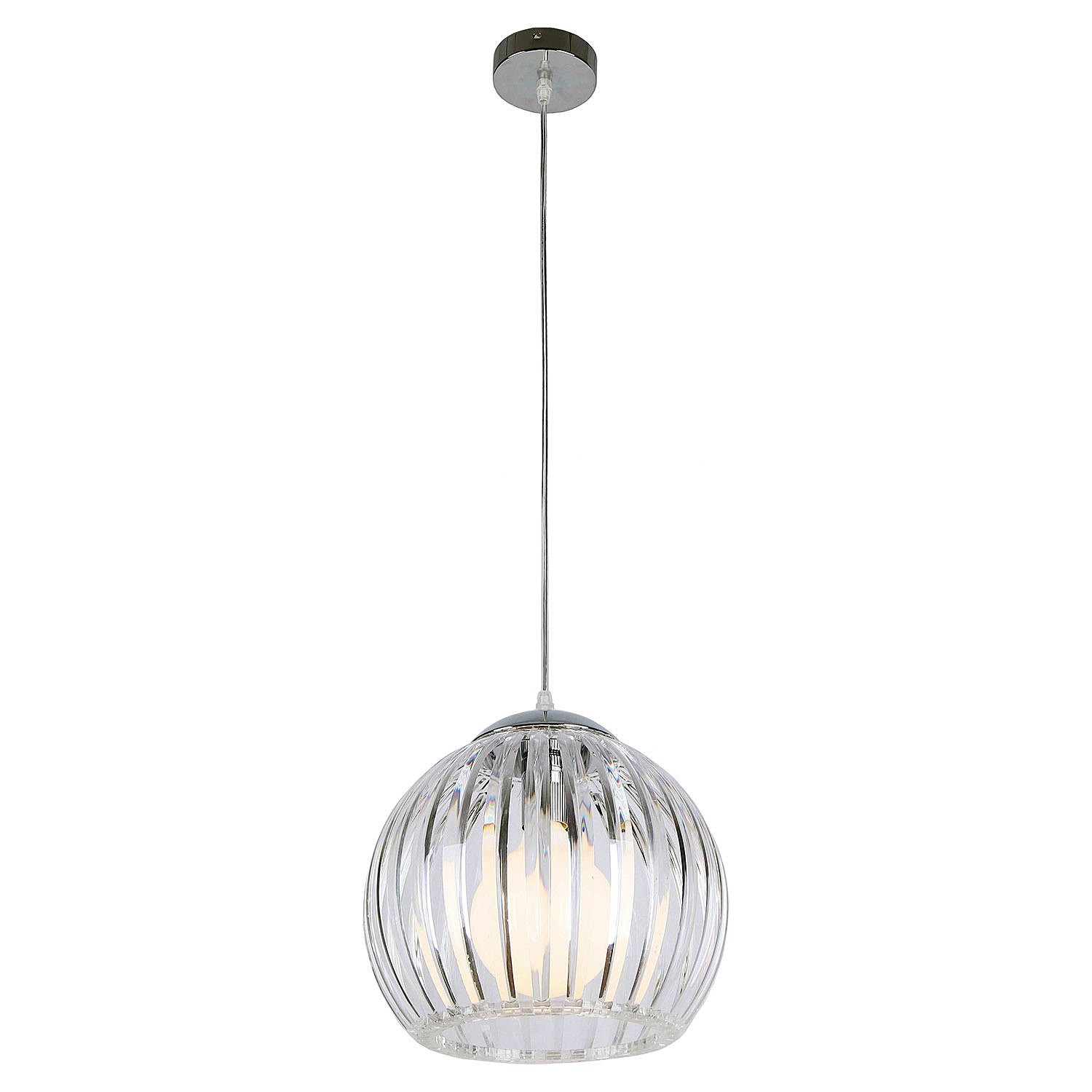 Светильник подвесной Lussole GRLSP-0159