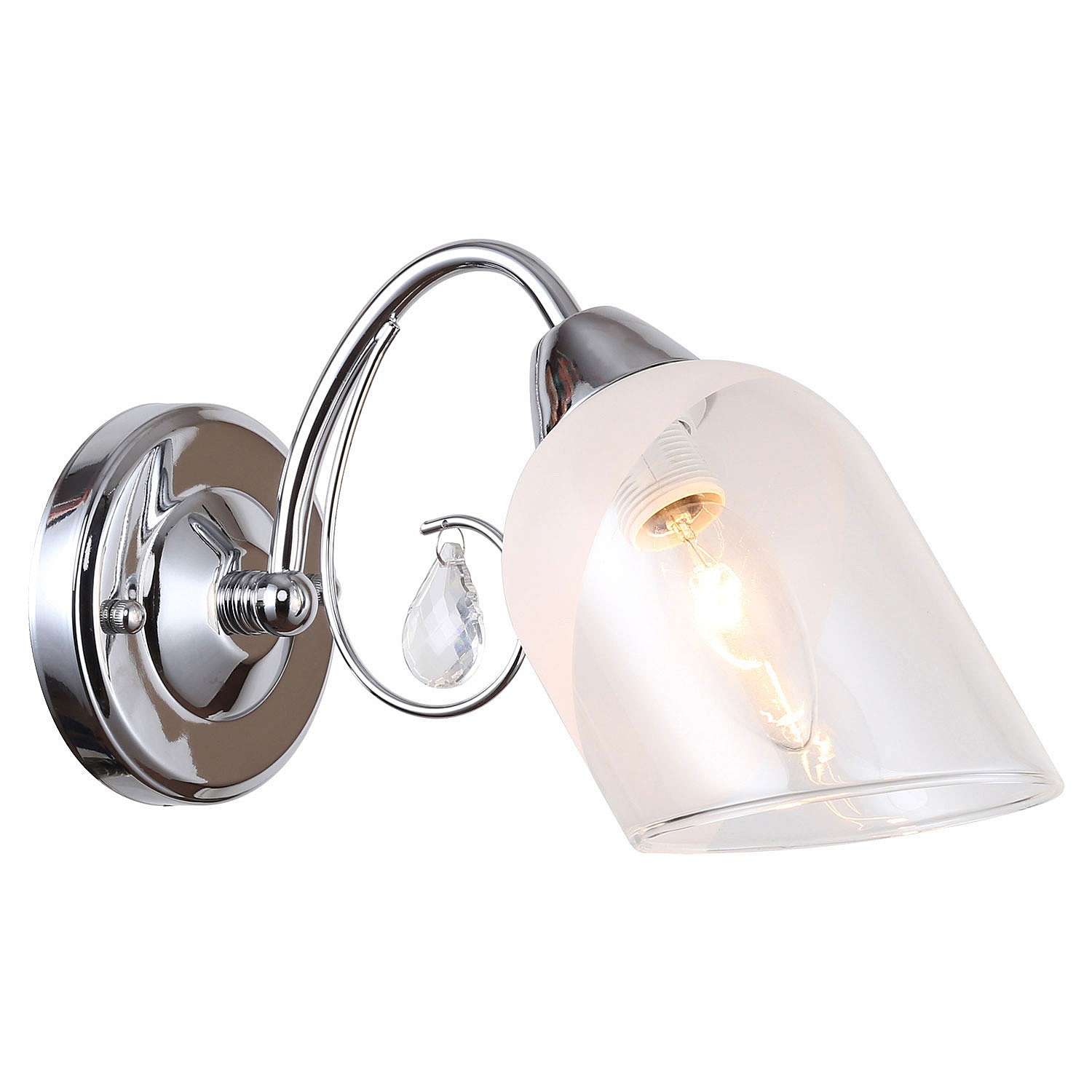 Настенное бра Lussole GRLSP-8094