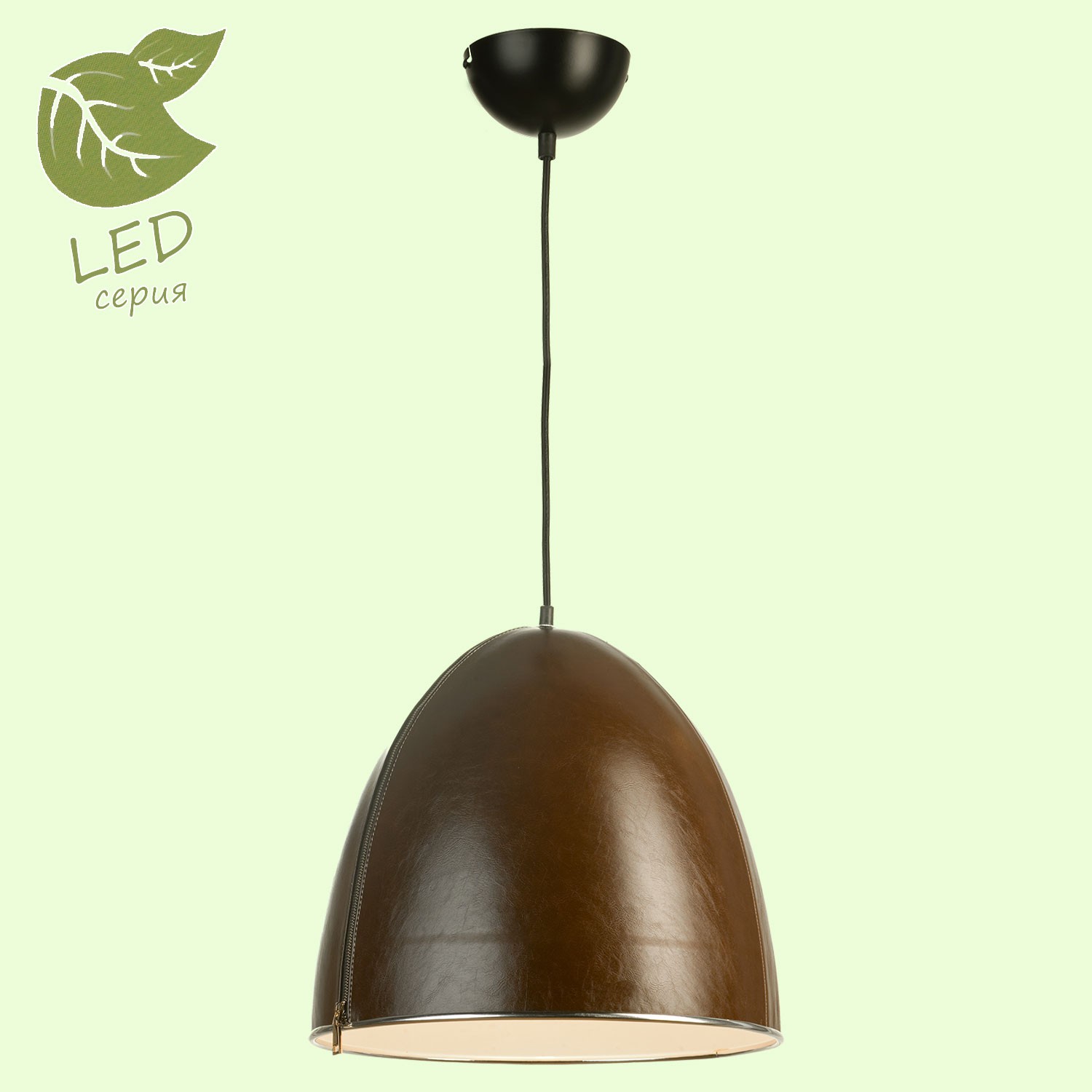 Светильник подвесной Lussole LOFT GRLSP-9866