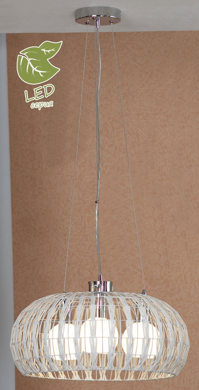 Светильник подвесной Lussole GRLSX-4103-03