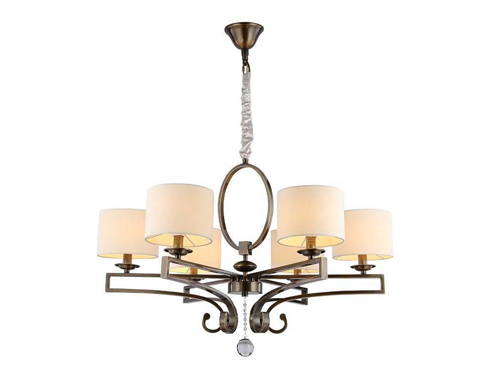 Подвесная люстра Newport 31300 31306+1/C B/C