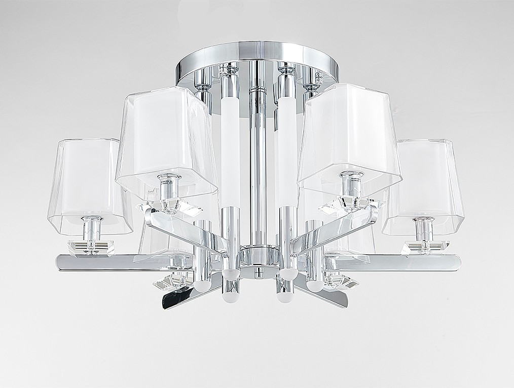 Потолочная люстра Newport 4900 4906/PL