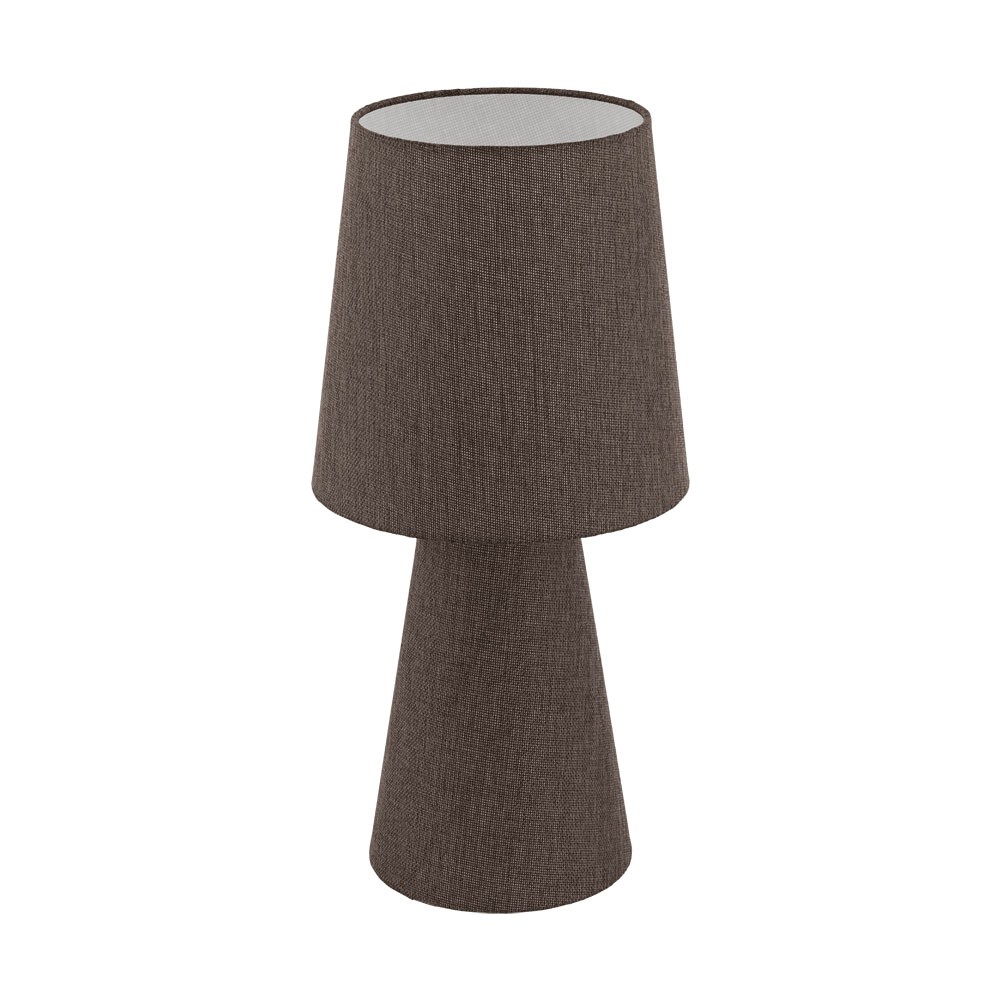 Настольная лампа Eglo Carpara 97133