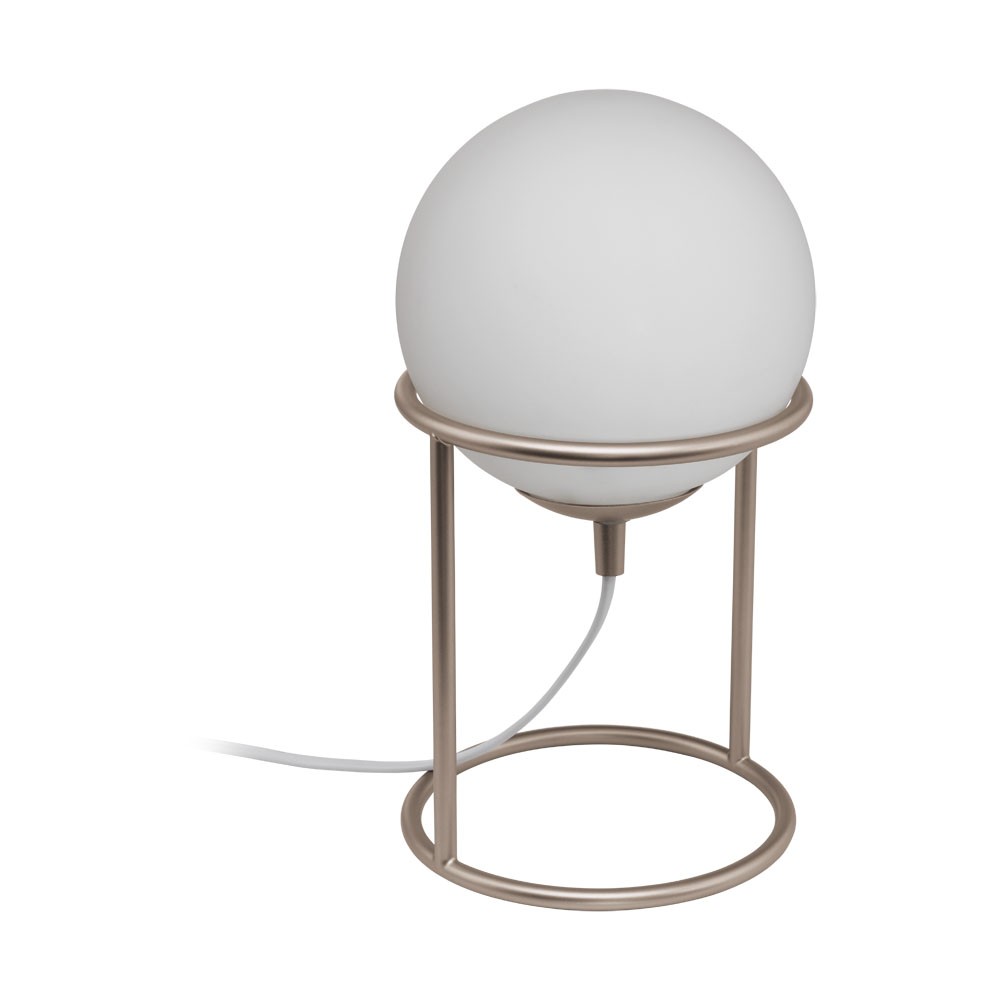 Декоративная лампа Eglo Castellato 1 97332