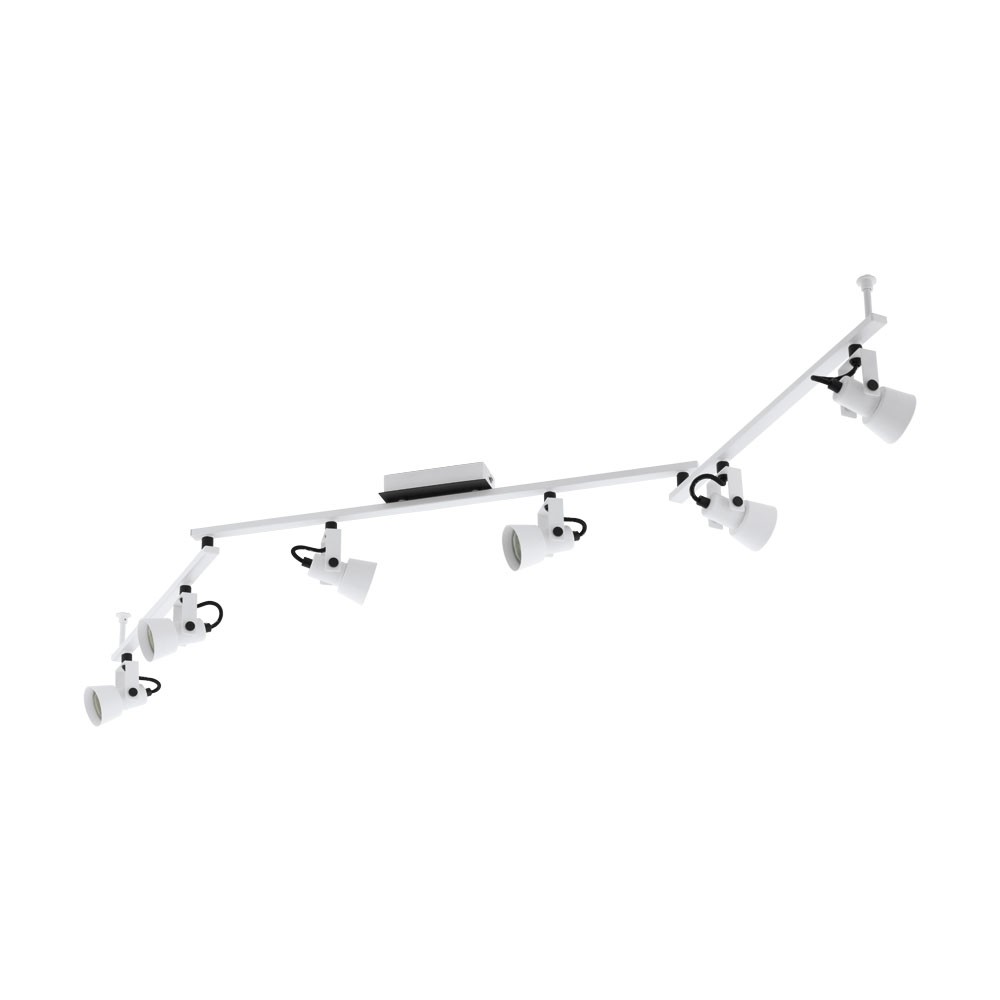 Светильник спот Eglo Trillo 97375