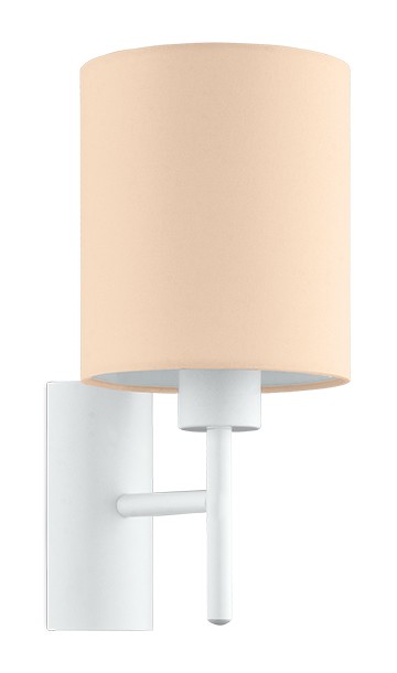 Настенное бра Eglo Pasteri-P 97564