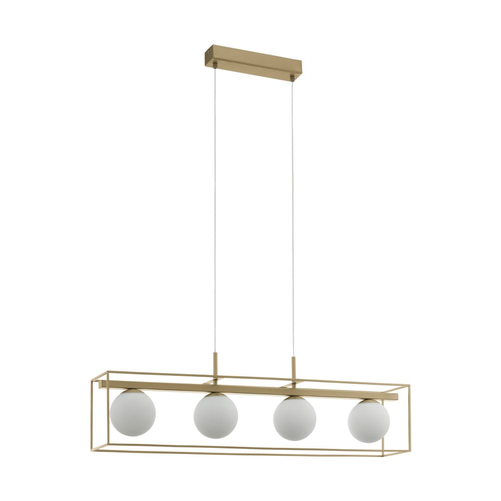 Светильник подвесной Eglo Vallaspra 97793