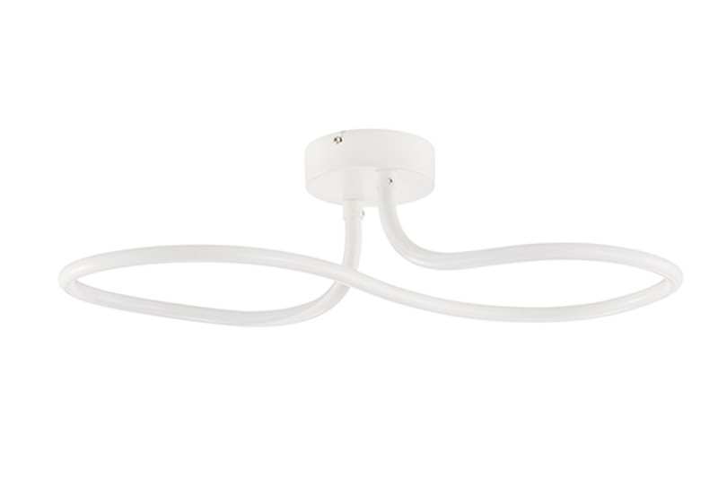 Потолочная светодиодная люстра Harmonie Eglo 32933