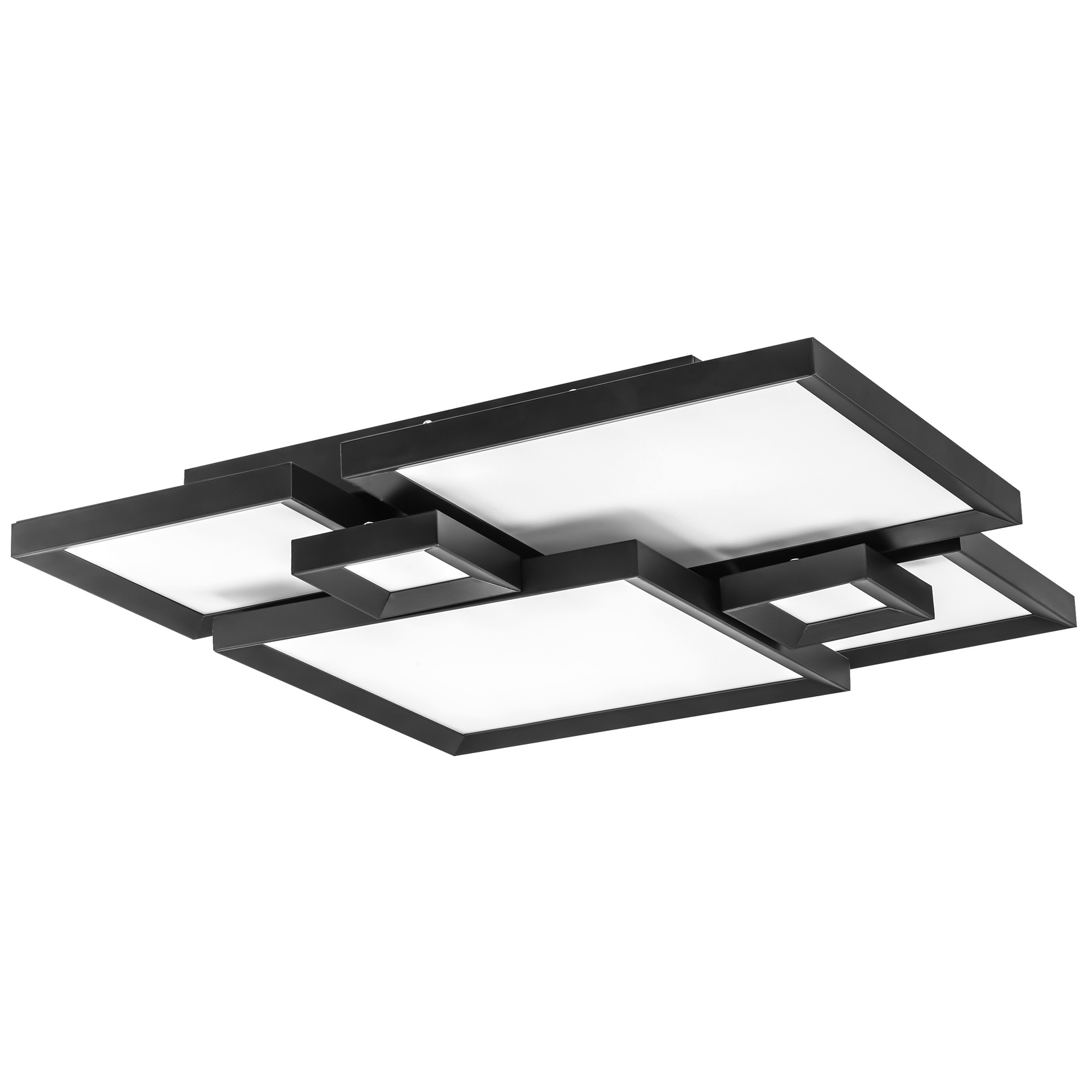 Потолочная люстра Lightstar Breve 749073