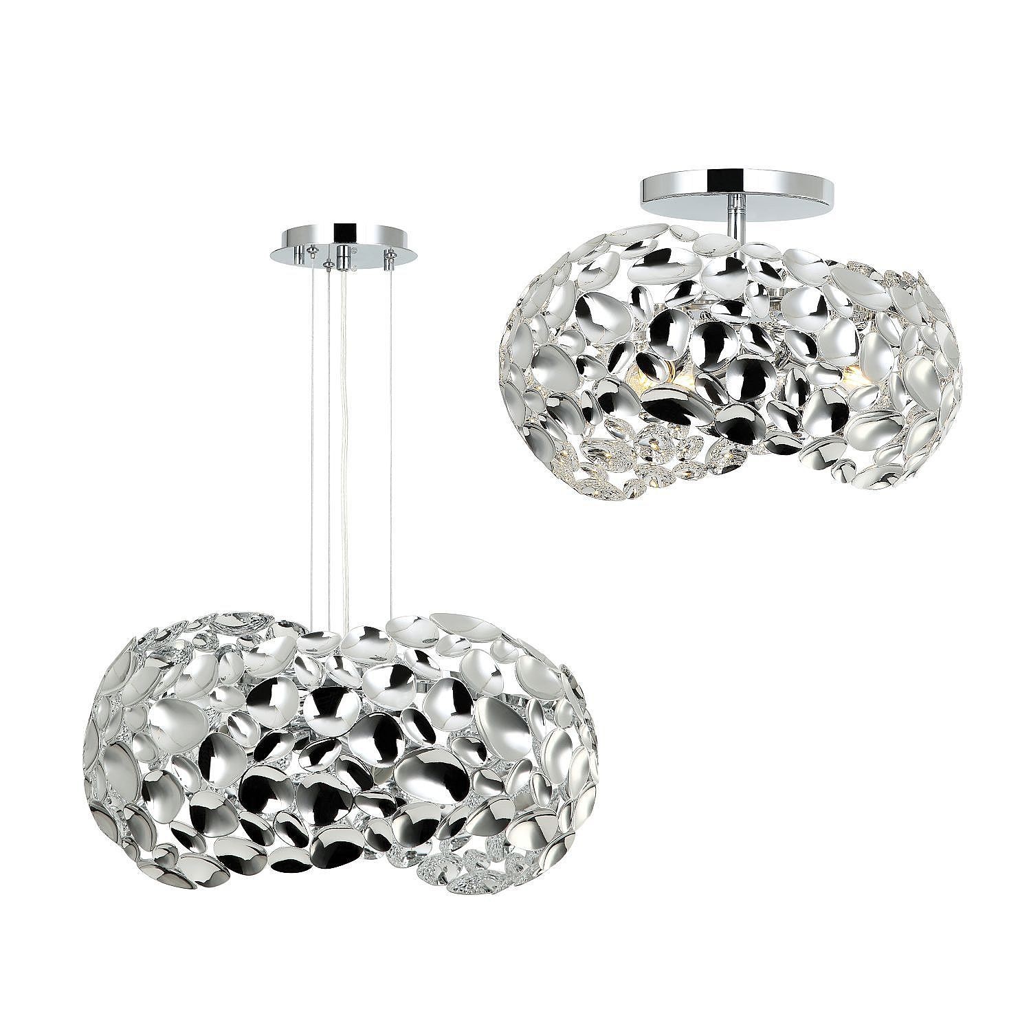 Подвесная люстра Favourite Gittus 2012-3PC