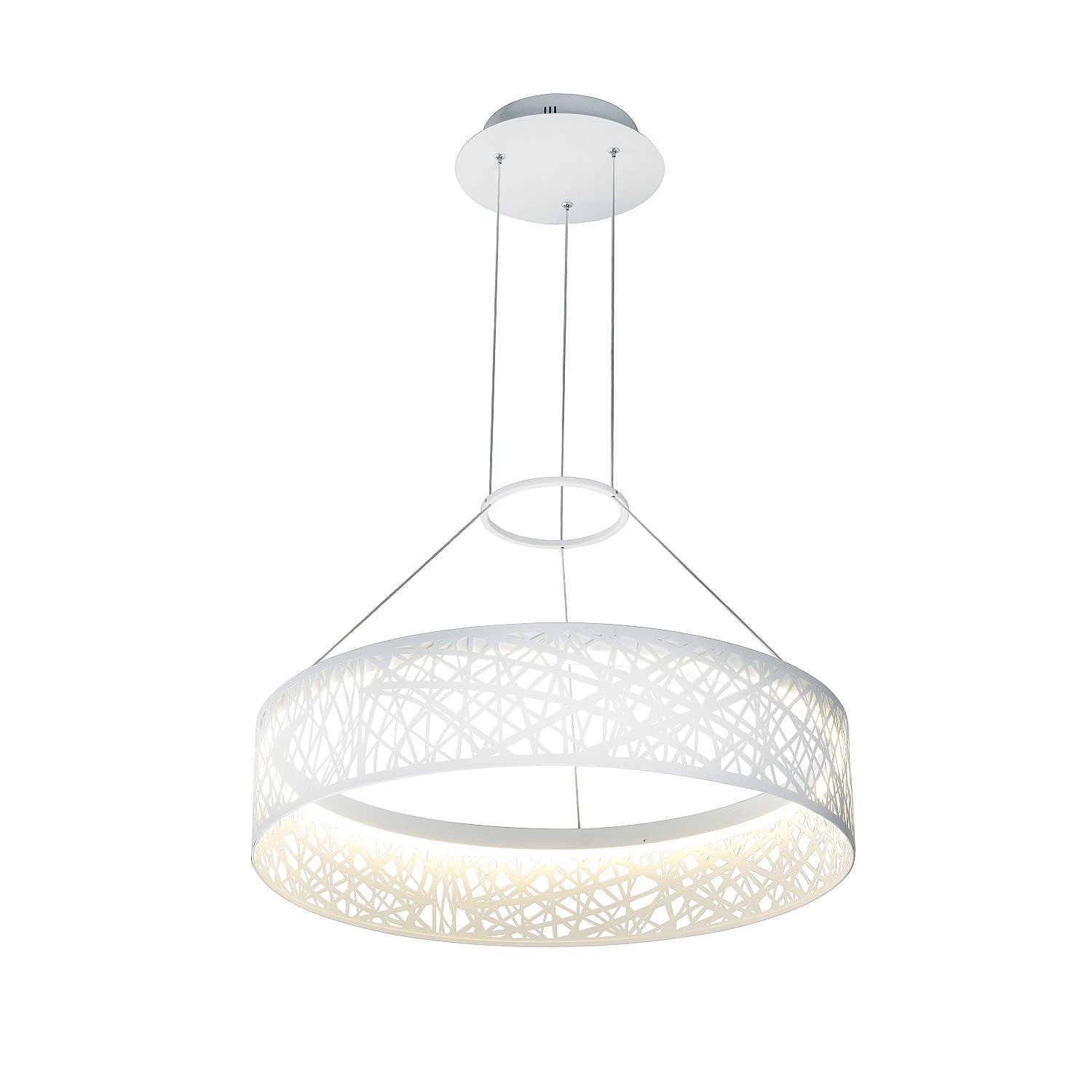 Подвесная светодиодная люстра Perscripta Favourite 2261-6P