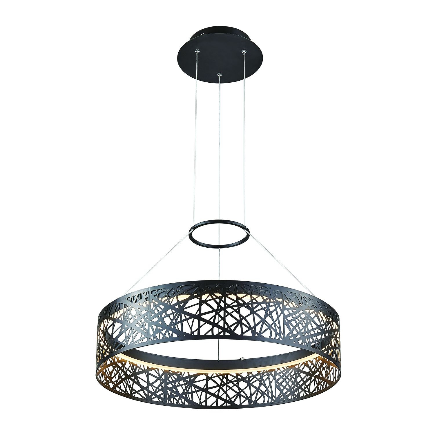 Подвесная светодиодная люстра Perscripta Favourite 2262-6P