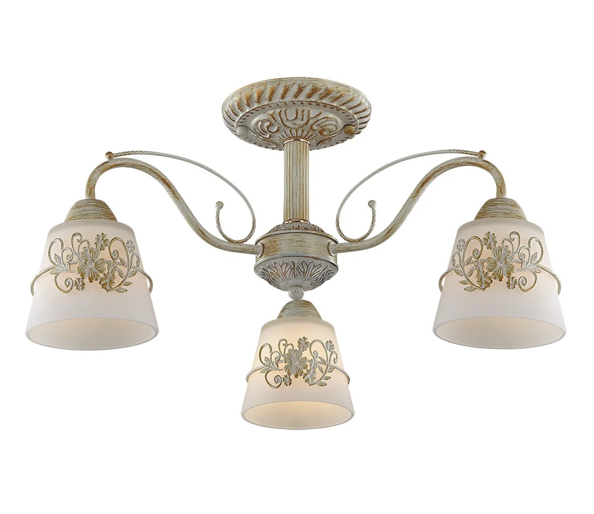 Потолочная люстра Lumion Veva 3003/3C