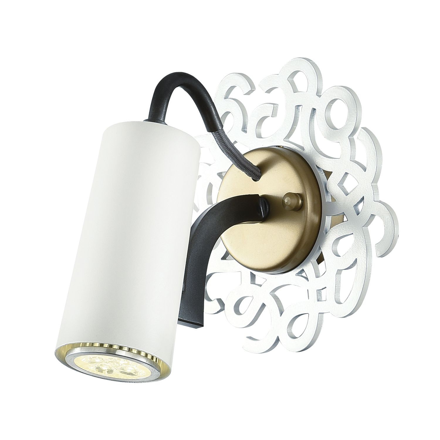 Светильник спот Favourite Fabia 2301-1W