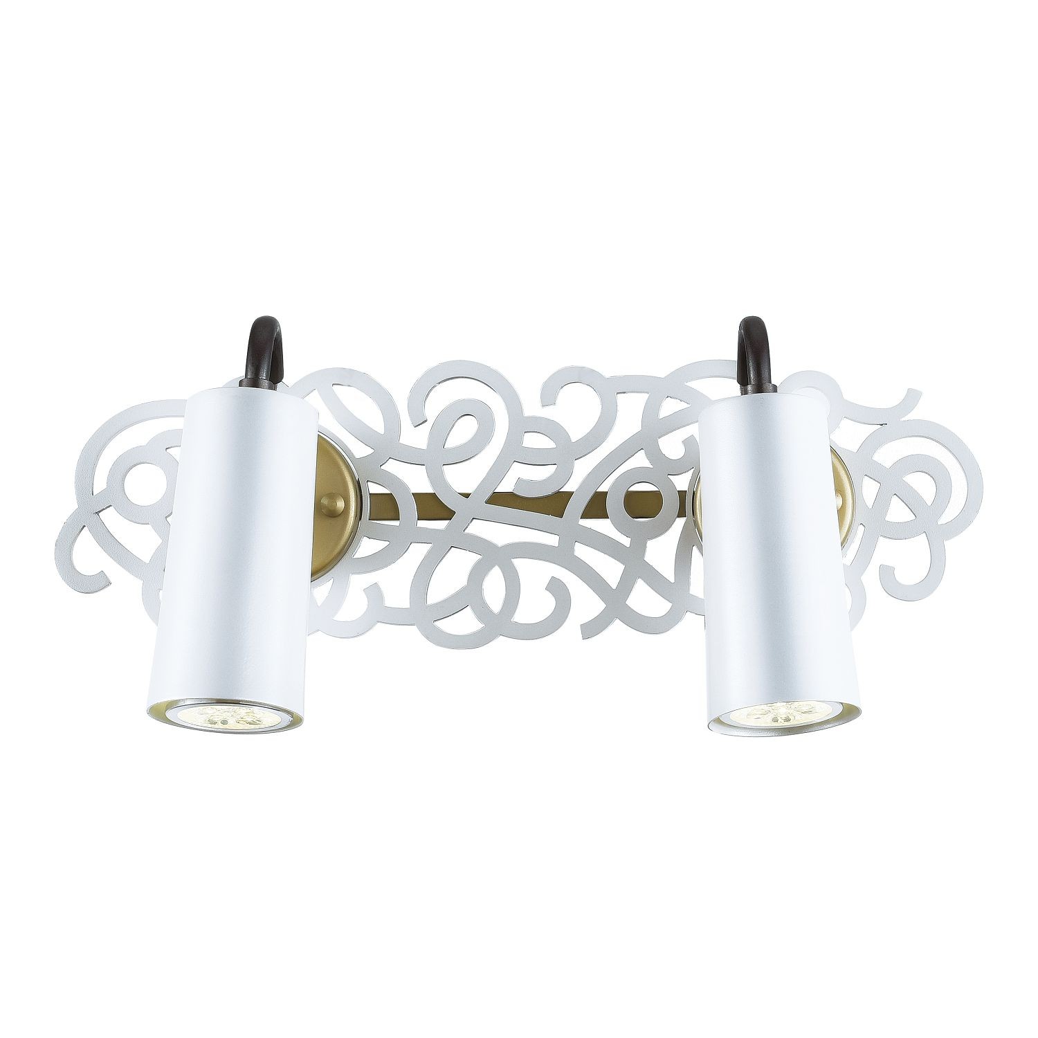 Светильник спот Favourite Fabia 2301-2W