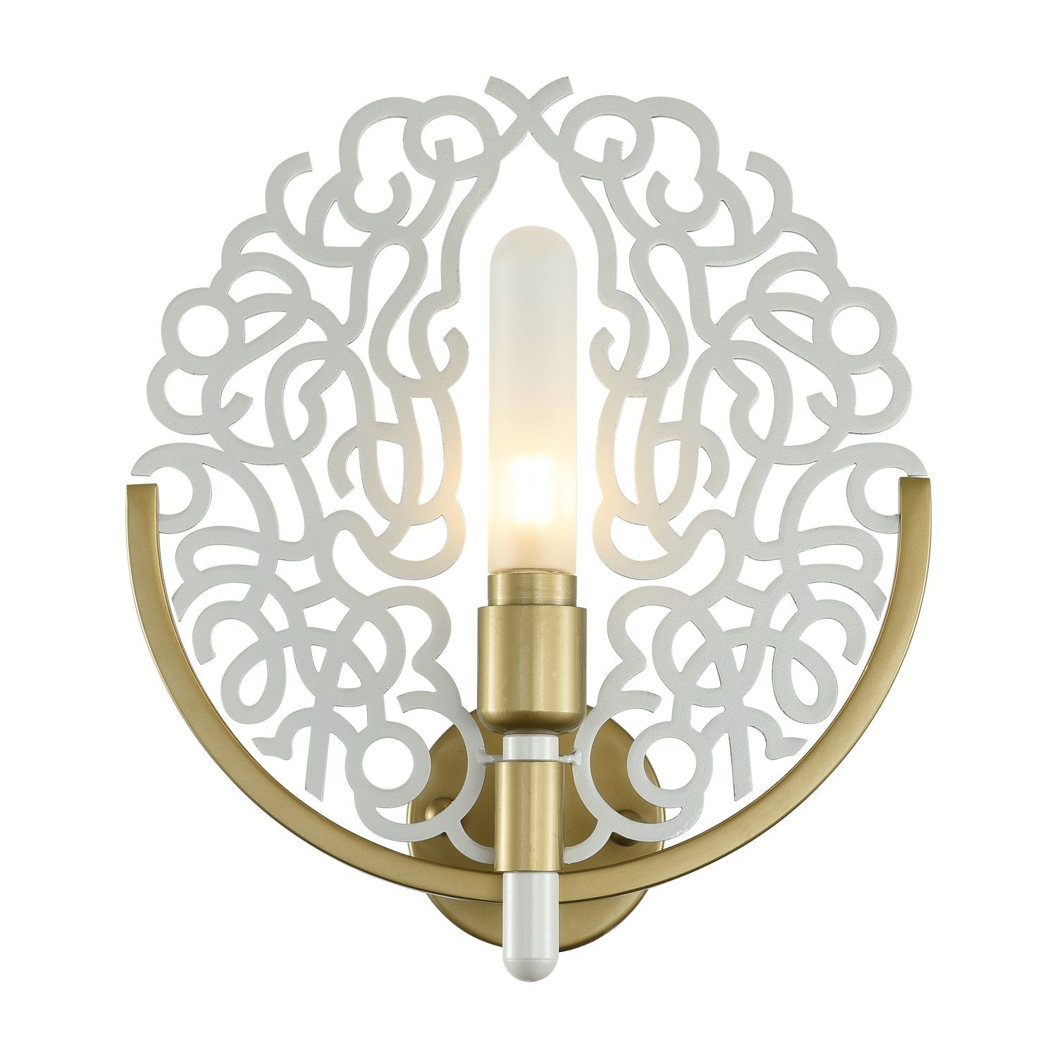 Настенное бра Favourite Fabia 2303-1W