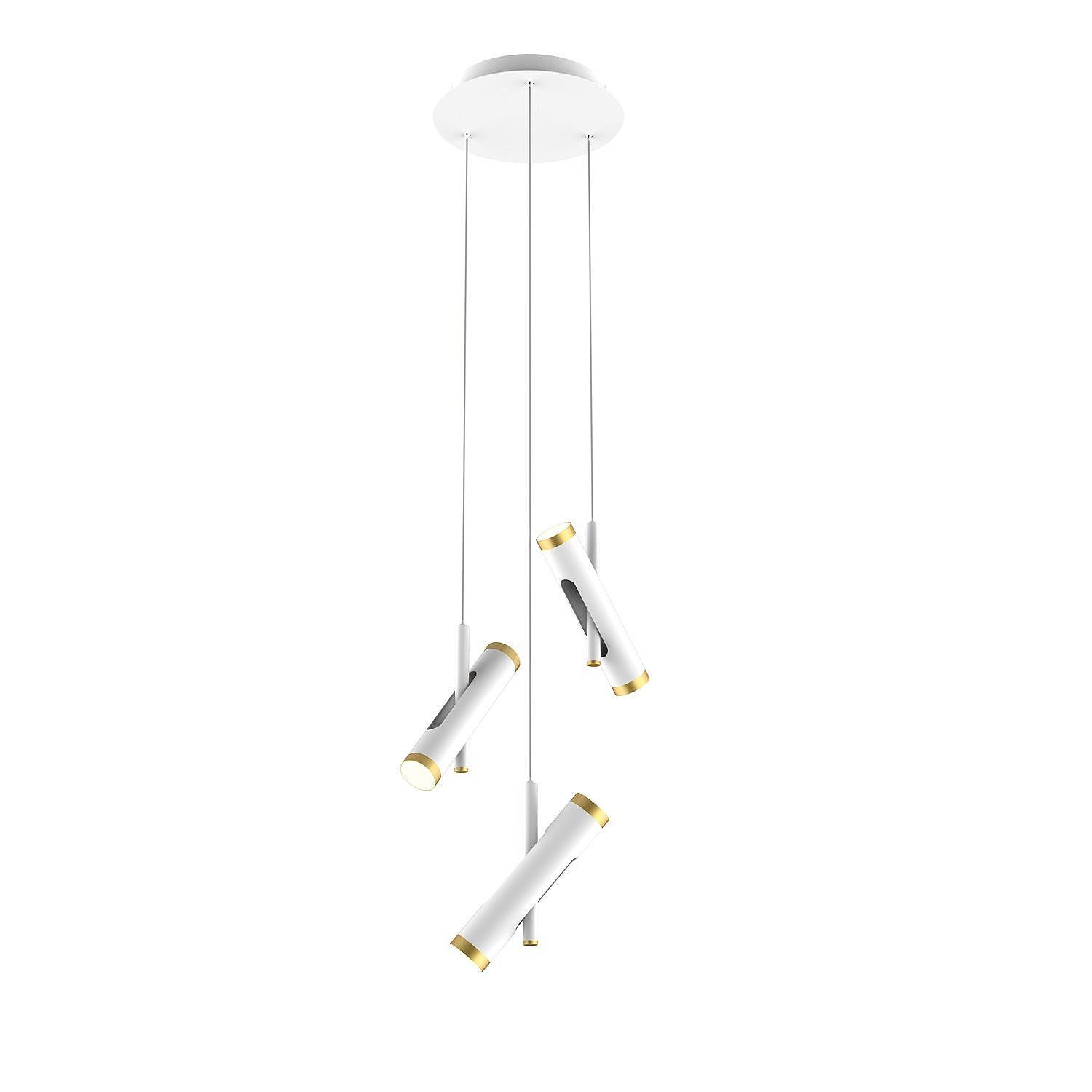 Светильник подвесной Favourite Duplex 2323-6P