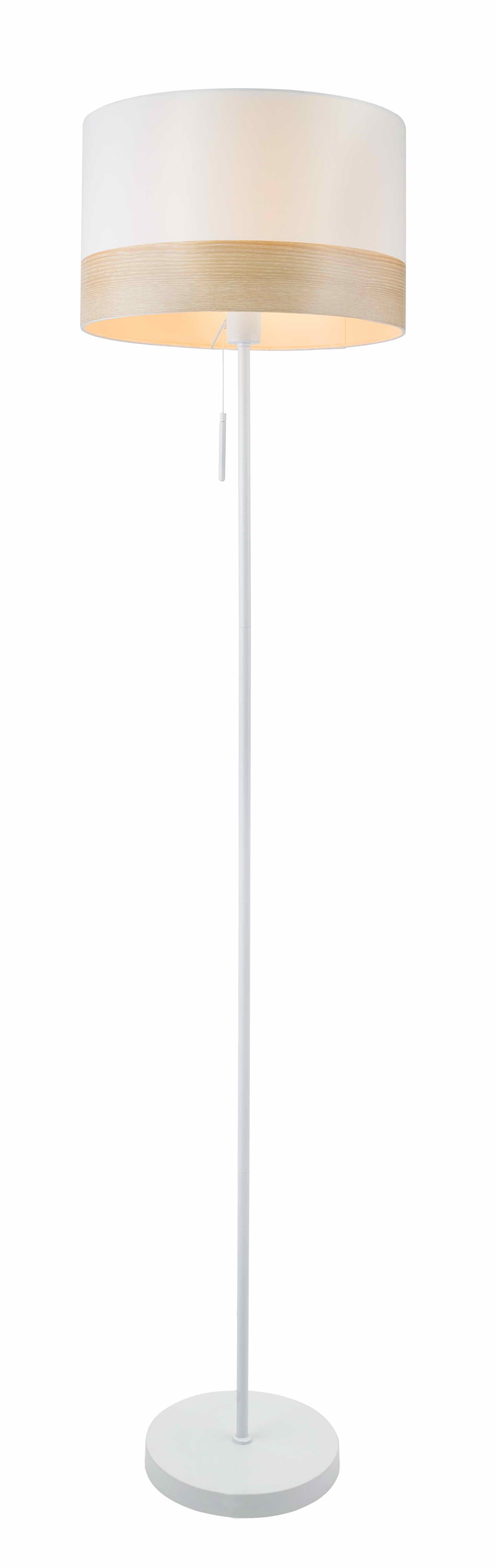 Торшер Toplight Mabel TL1121-1S