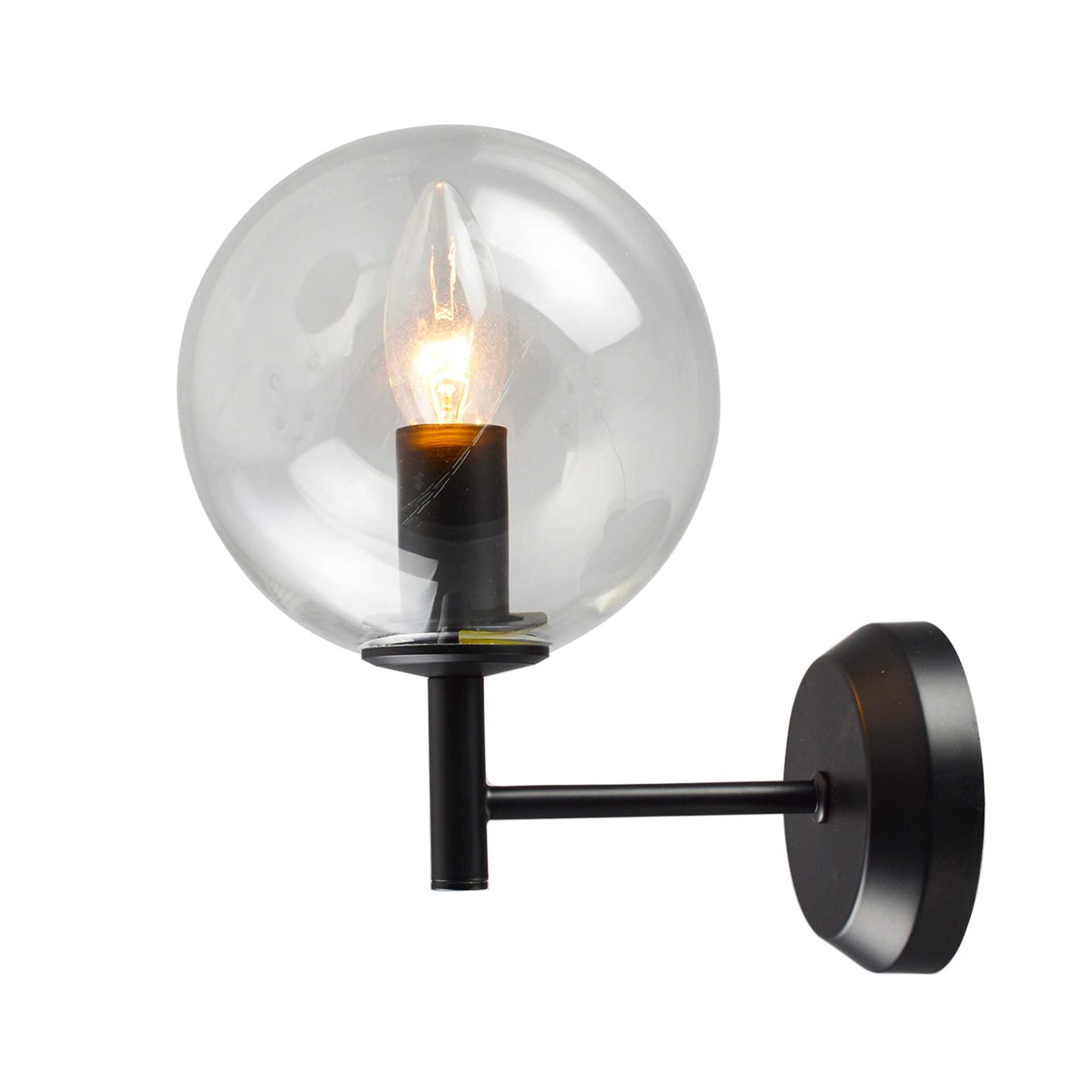 Настенное бра Evoluce Rosello SL424.401.01