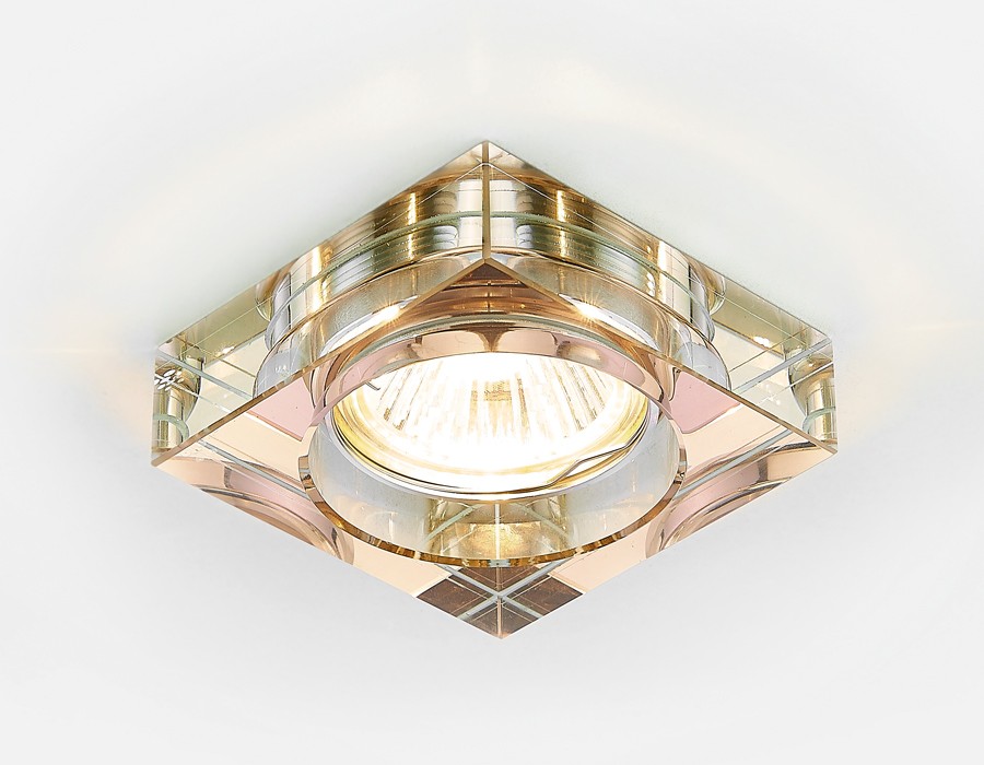 Встраиваемый светильник Ambrella Design D9171 Pi