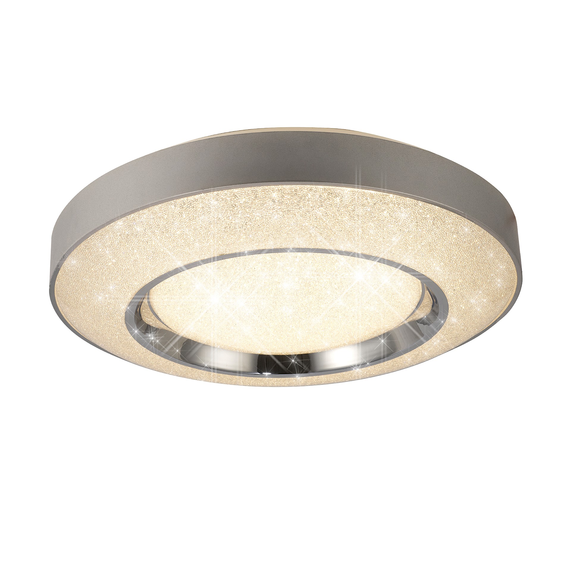 Потолочный светодиодный светильник Mantra Santorini 6452