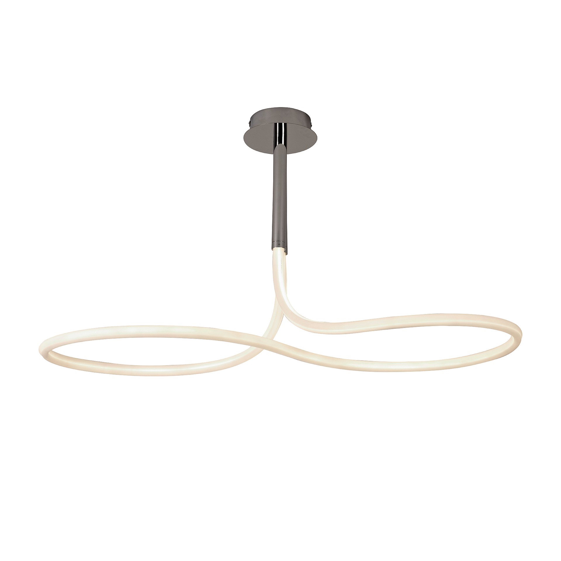 Потолочная светодиодная люстра Line Mantra 6602