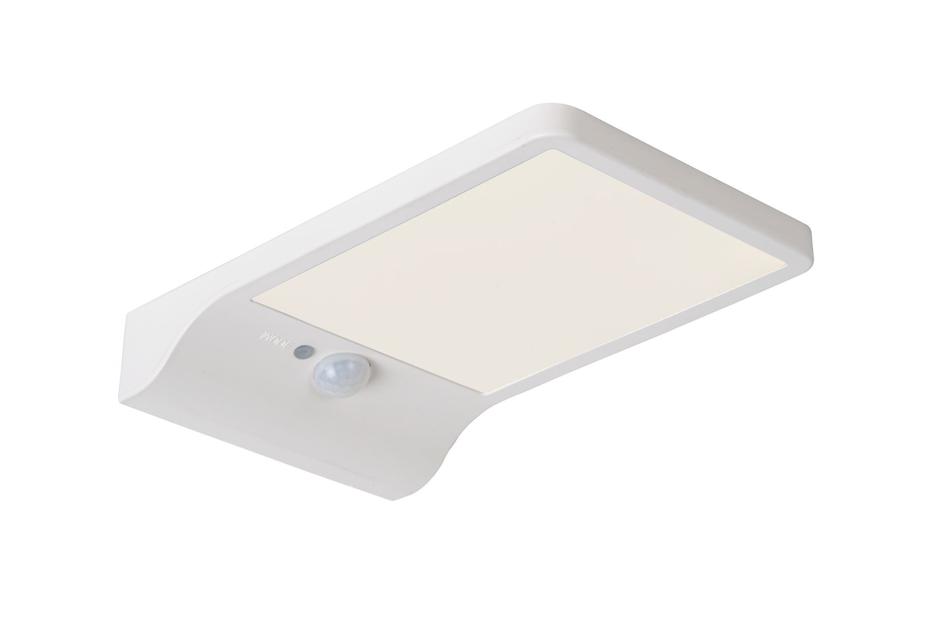 Уличный LED настенный светильник Lucide Basic 22862/04/31