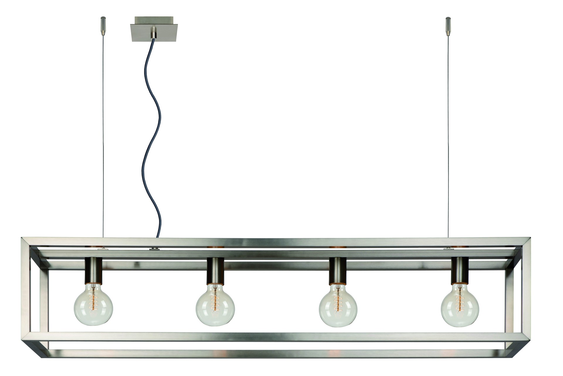Светильник подвесной Lucide Oris 31472/04/12