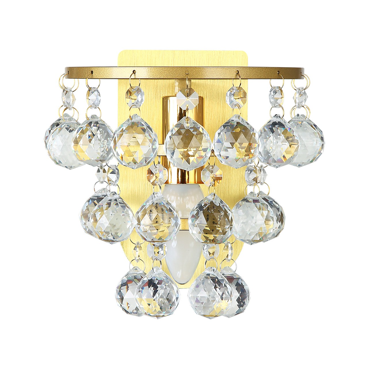 Настенное бра MW Light Венеция 276024901